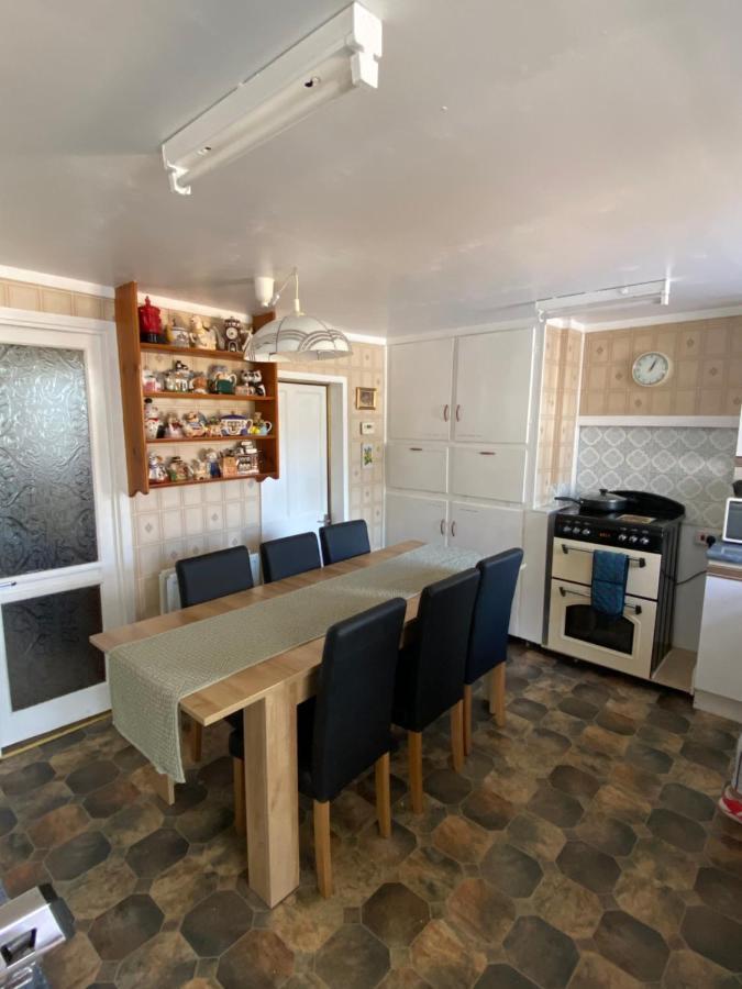 Viewbank Villa บิวลี ภายนอก รูปภาพ